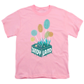 Candy Land Lollipop Block - Youth T-Shirt Hoodie, Sweatshirt | CiraTrend.com