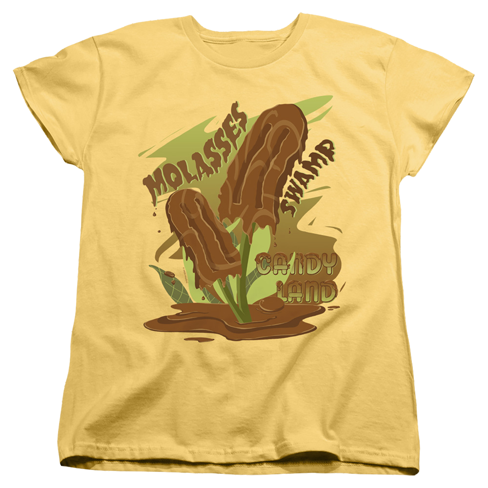 Candy Land Molasses Popsicle V2 - Women's T-Shirt Hoodie, Sweatshirt | CiraTrend.com
