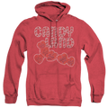 Candy Land I Love You - Heather Pullover Hoodie T-Shirts, Sweatshirt | CiraTrend.com