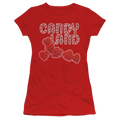 Candy Land I Love You - Juniors T-Shirt Hoodie, Sweatshirt | CiraTrend.com