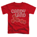 Candy Land I Love You - Kid's T-Shirt Hoodie, Sweatshirt | CiraTrend.com