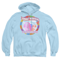 Candy Land Gumdrop Mountains - Pullover Hoodie T-Shirts, Sweatshirt | CiraTrend.com