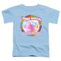 Candy Land Gumdrop Mountains - Kid's T-Shirt Hoodie, Sweatshirt | CiraTrend.com