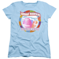 Candy Land Gumdrop Mountains - Women's T-Shirt Hoodie, Sweatshirt | CiraTrend.com
