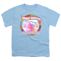 Candy Land Gumdrop Mountains - Youth T-Shirt Hoodie, Sweatshirt | CiraTrend.com