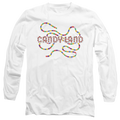 Candy Land Board - Men's Long Sleeve T-Shirt Hoodie, Sweatshirt | CiraTrend.com