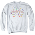 Candy Land Board - Men's Crewneck Sweatshirt T-Shirts, Hoodie | CiraTrend.com