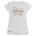 Candy Land Board - Juniors T-Shirt Hoodie, Sweatshirt | CiraTrend.com