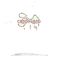 Candy Land Board - Kid's T-Shirt Hoodie, Sweatshirt | CiraTrend.com