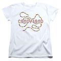 Candy Land Board - Women's T-Shirt Hoodie, Sweatshirt | CiraTrend.com