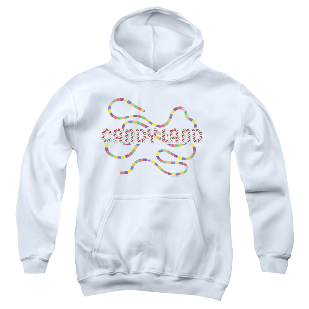 Candy Land Board - Youth Hoodie T-Shirts, Sweatshirt | CiraTrend.com