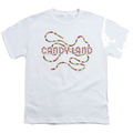 Candy Land Board - Youth T-Shirt Hoodie, Sweatshirt | CiraTrend.com