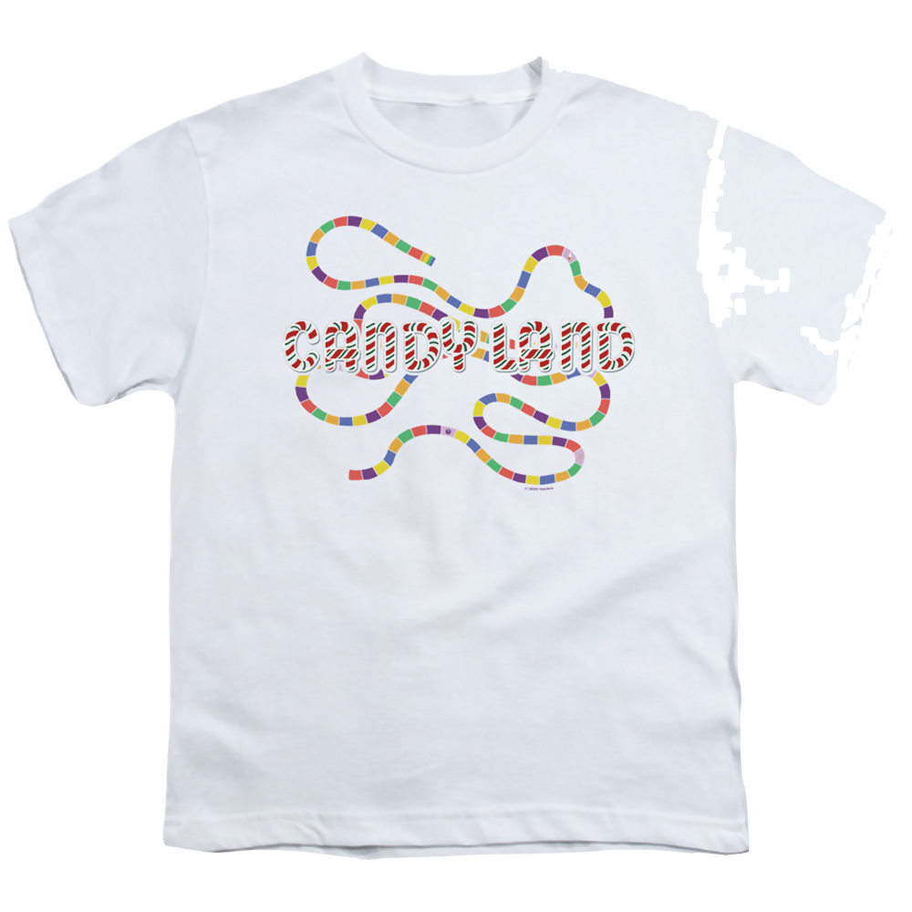 Candy Land Board - Youth T-Shirt Hoodie, Sweatshirt | CiraTrend.com