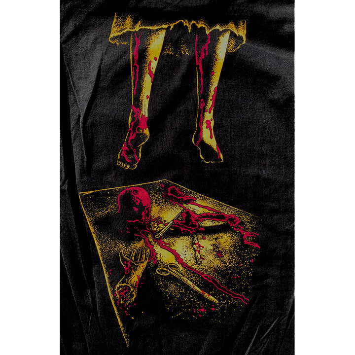 THE HOUSE by the CEMETERY  PYRO SHIRT Hoodie, Sweatshirt | CiraTrend.com (Image 2)