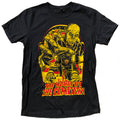HOUSE by the CEMETERY  Freudstein's Cellar Shirt Hoodie, Sweatshirt | CiraTrend.com