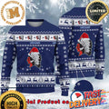 HC Stadion Litomerice Tipsport Extraliga Santa Hat Ugly Christmas Sweater For Holiday 2023 Xmas Gifts