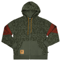 Warriors Of Mandalore Elevated Hoodie T-Shirts, Sweatshirt | CiraTrend.com (Image 1)