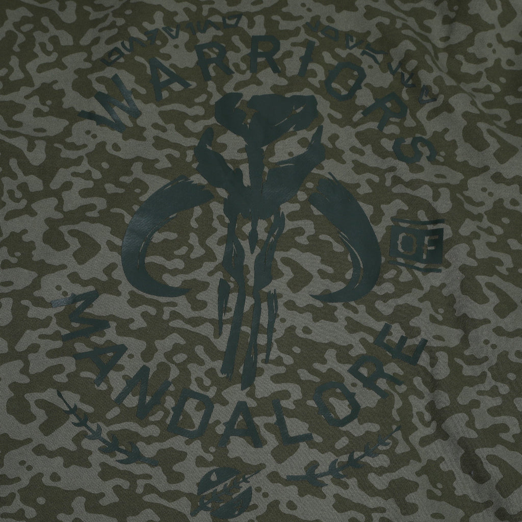 Warriors Of Mandalore Elevated Hoodie T-Shirts, Sweatshirt | CiraTrend.com (Image 3)