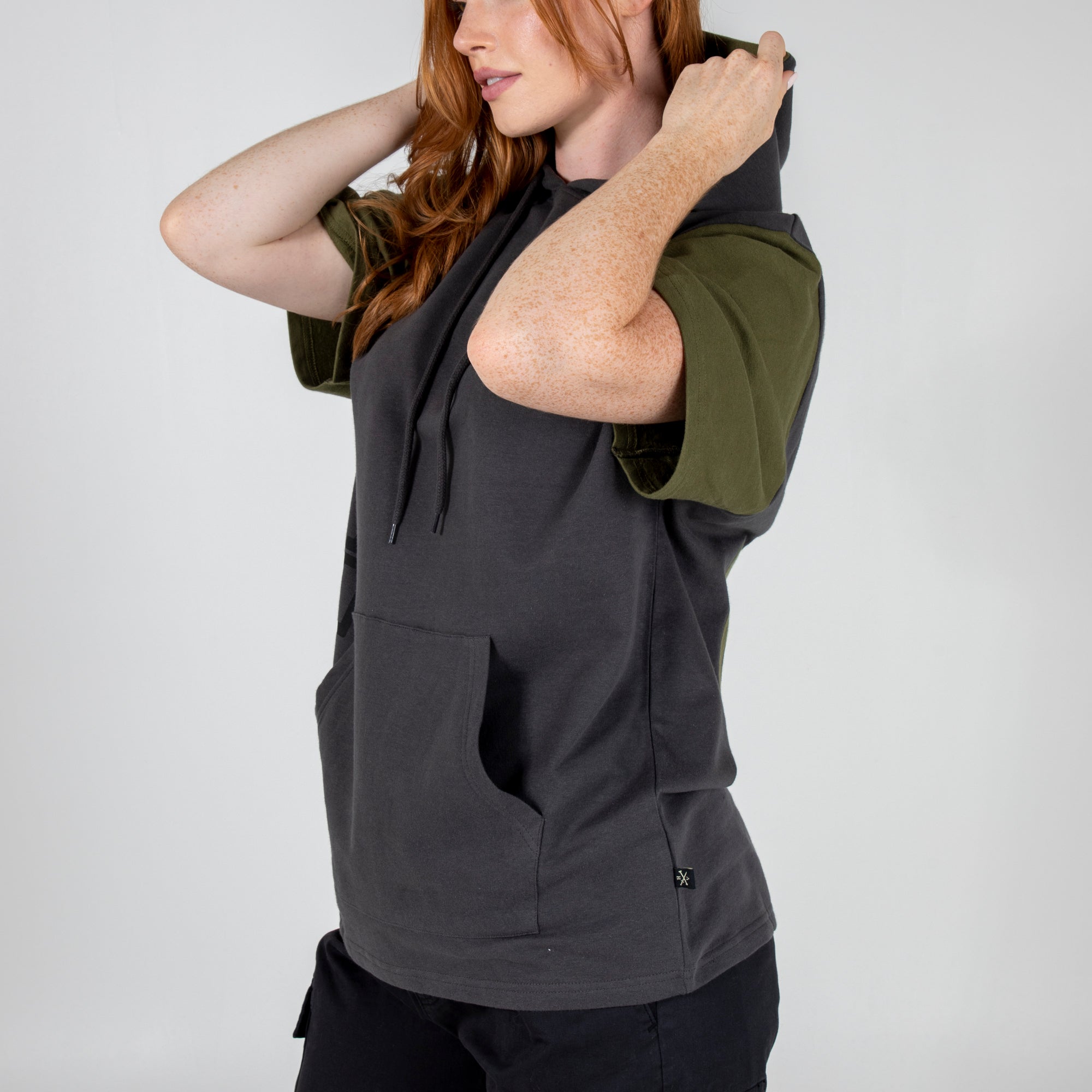 Warriors Of Mandalore Short Sleeve Hoodie T-Shirts, Sweatshirt | CiraTrend.com (Image 5)