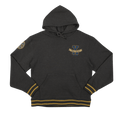 Xavier Athletics Grey Hoodie T-Shirts, Sweatshirt | CiraTrend.com (Image 1)