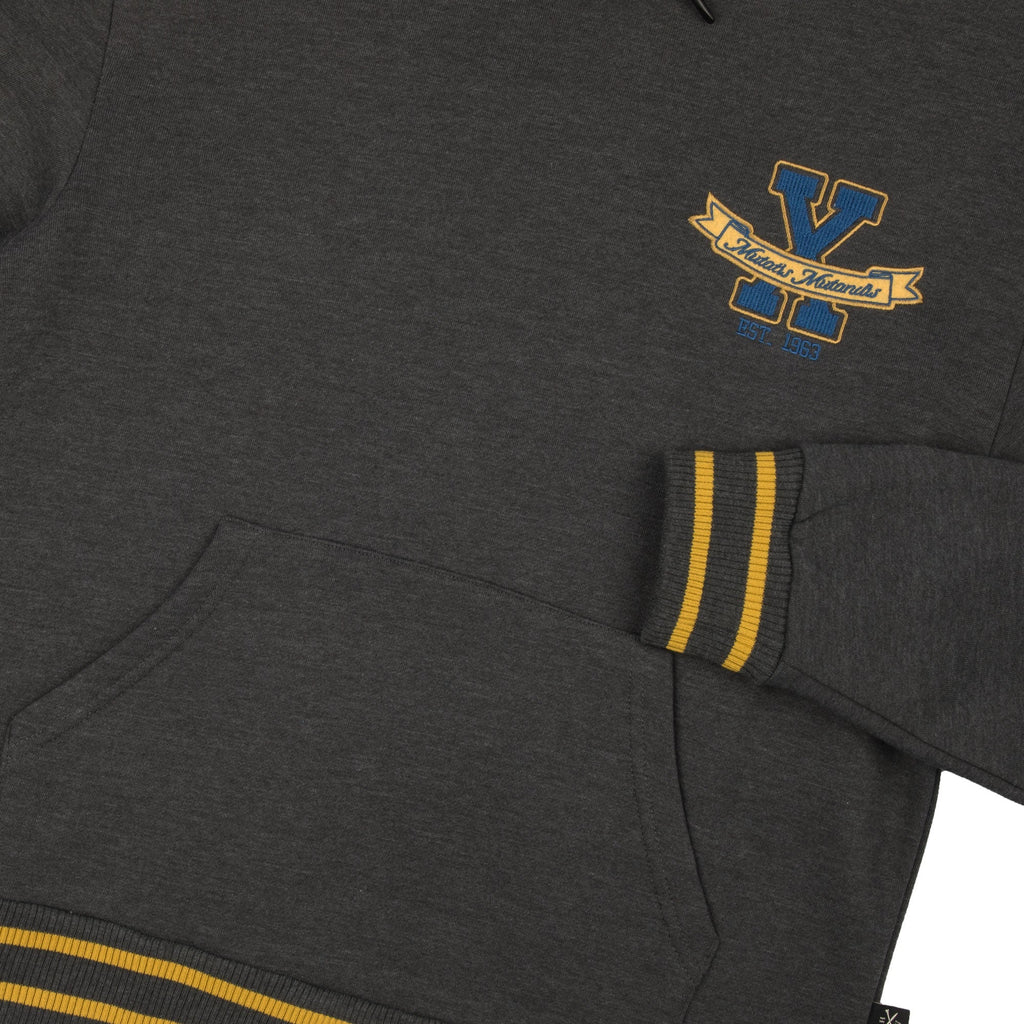 Xavier Athletics Grey Hoodie T-Shirts, Sweatshirt | CiraTrend.com (Image 4)