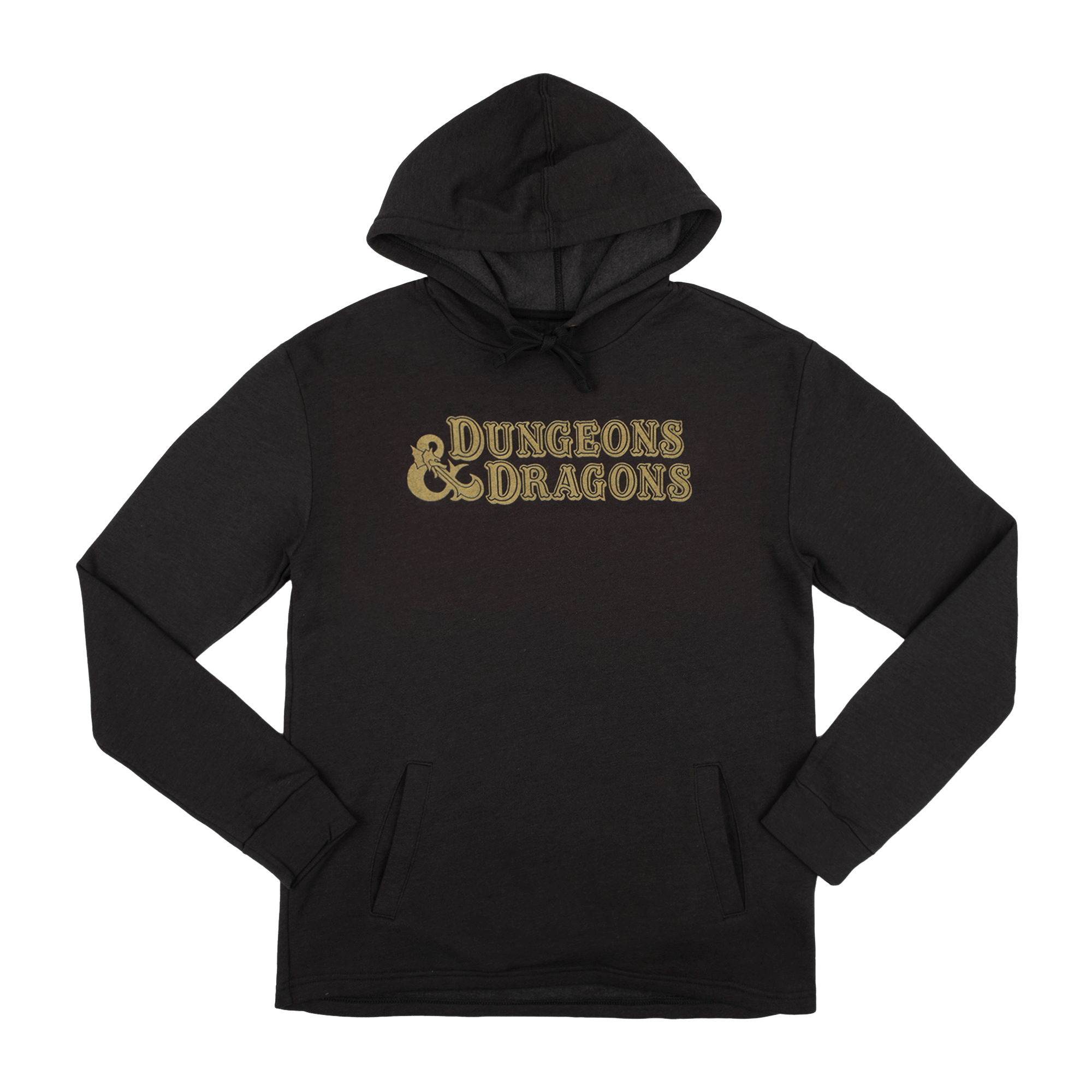 Venger Black Hoodie T-Shirts, Sweatshirt | CiraTrend.com (Image 2)