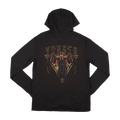 Venger Black Hoodie T-Shirts, Sweatshirt | CiraTrend.com (Image 1)