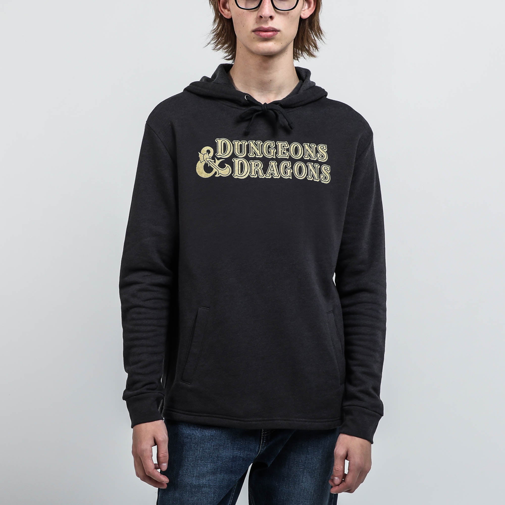 Venger Black Hoodie T-Shirts, Sweatshirt | CiraTrend.com (Image 3)