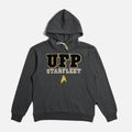 United Federation Of Planets Gray Hoodie T-Shirts, Sweatshirt | CiraTrend.com (Image 1)