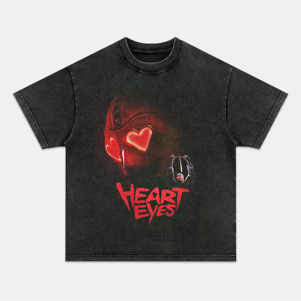 HEART EYES 4.1 TEE Hoodie, Sweatshirt | CiraTrend.com (Image 2)