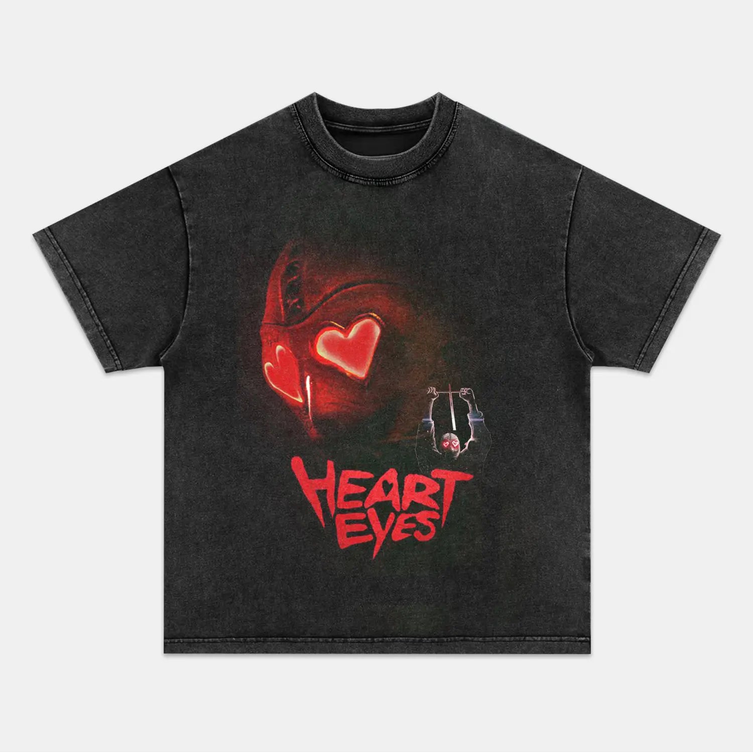 HEART EYES 4.1 TEE Hoodie, Sweatshirt | CiraTrend.com (Image 4)