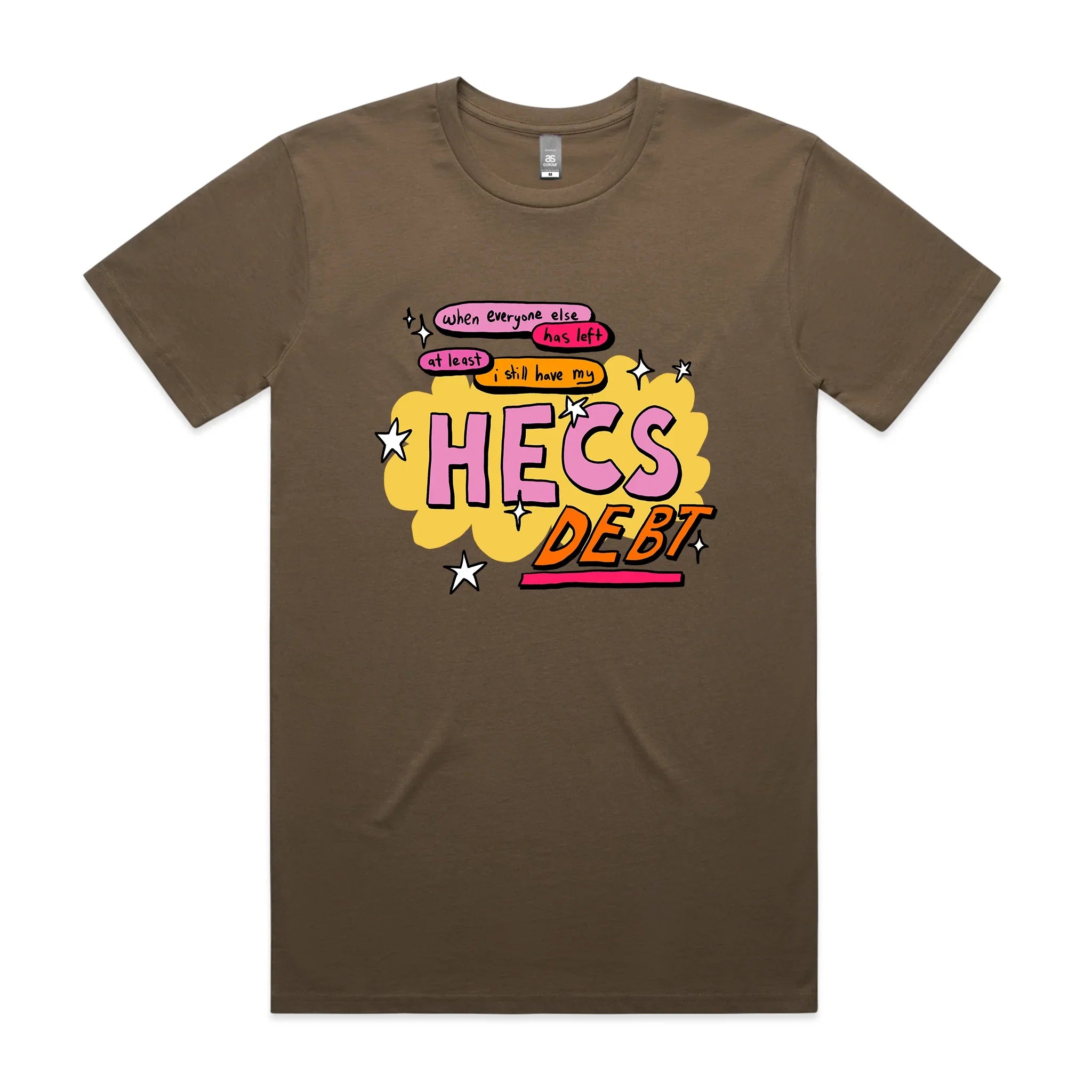 HECS Debt T-Shirts, Hoodie, Sweatshirt