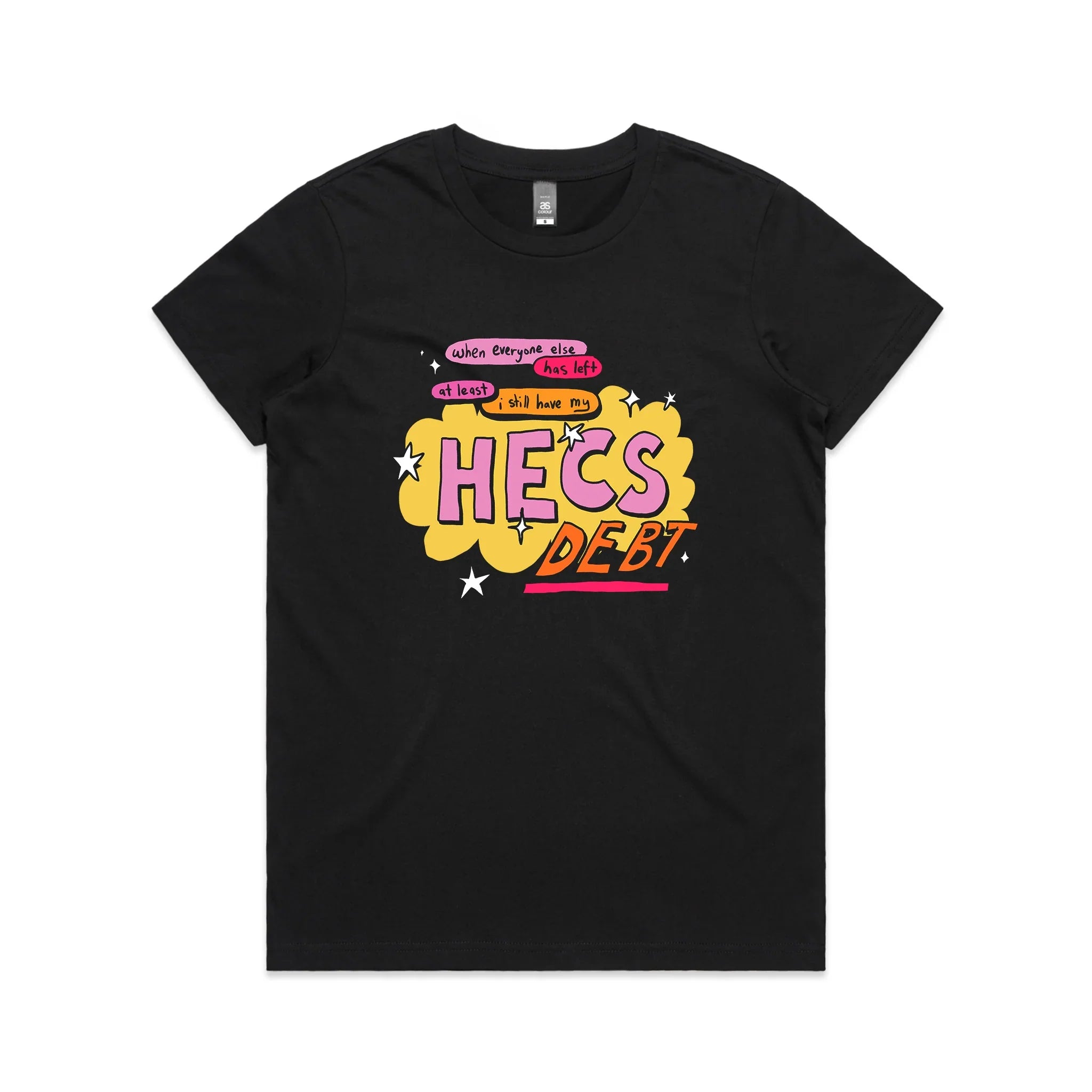 HECS Debt T-Shirts, Hoodie, Sweatshirt