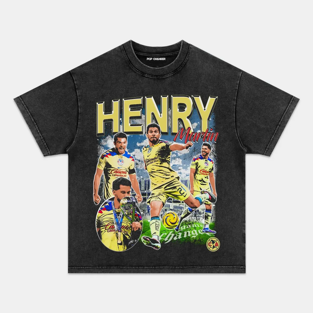 HENRY MARTIN TEE Style001 Hoodie, Sweatshirt | CiraTrend.com (Image 2)