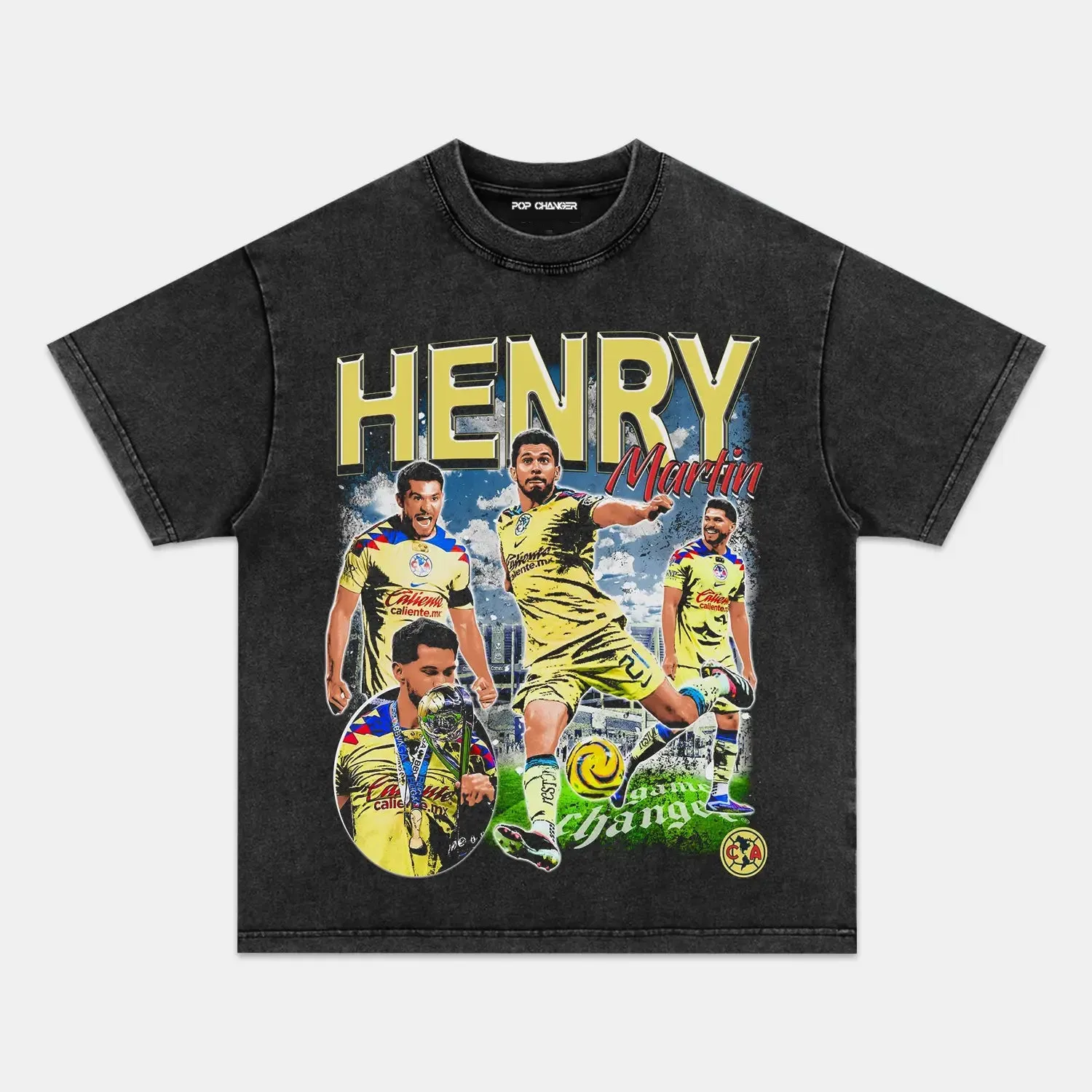 HENRY MARTIN TEE Style001 Hoodie, Sweatshirt | CiraTrend.com (Image 2)