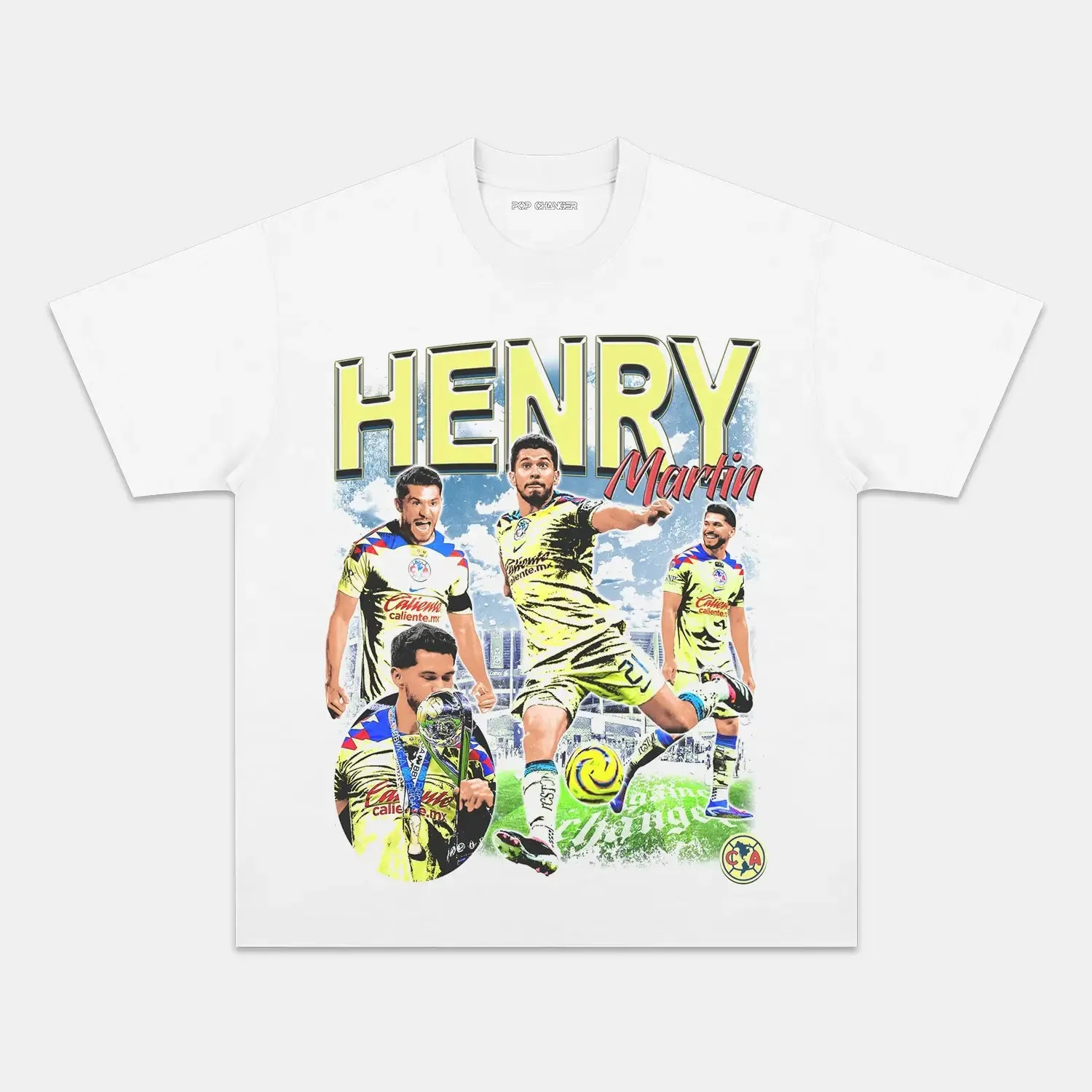 HENRY MARTIN TEE Style001 Hoodie, Sweatshirt | CiraTrend.com (Image 3)
