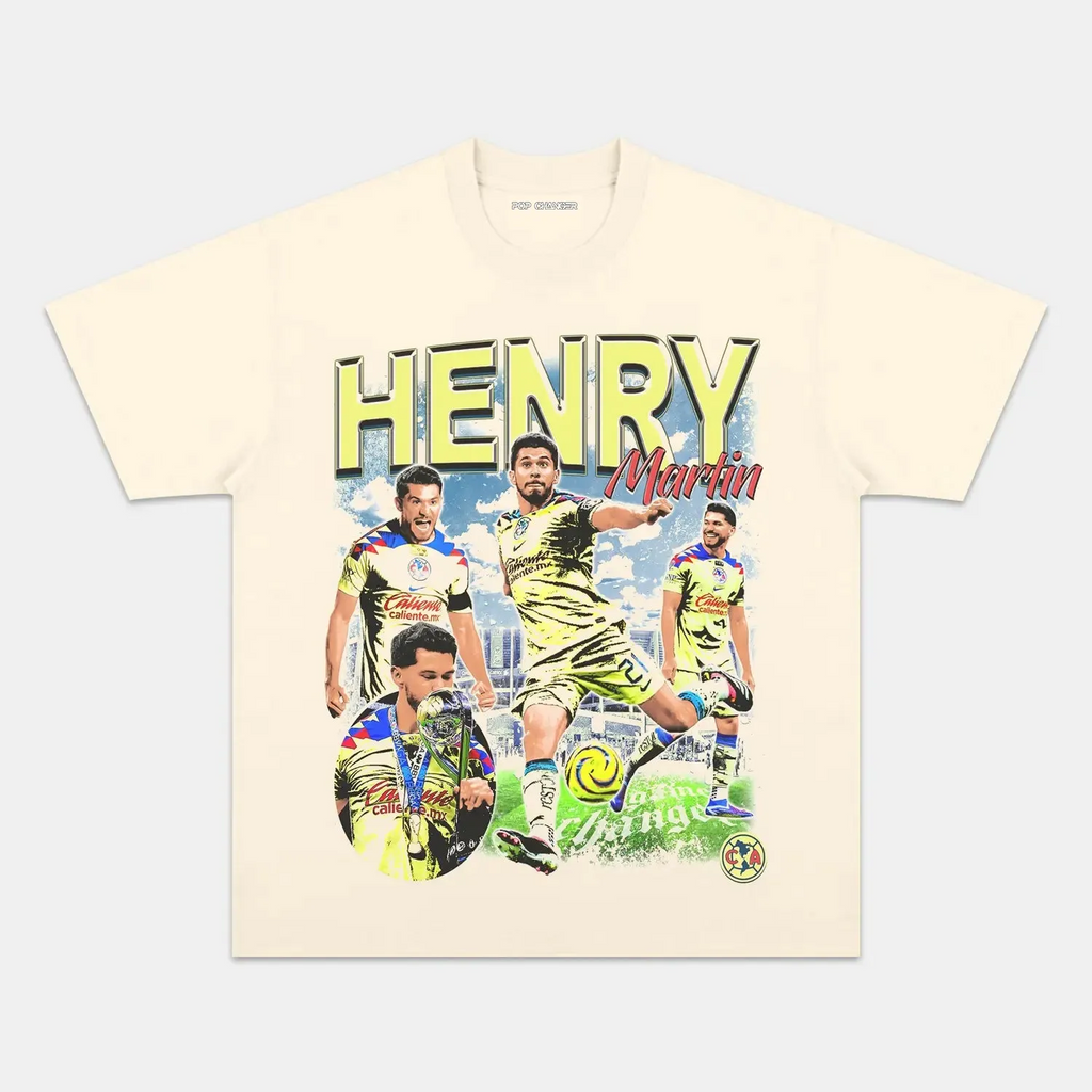 HENRY MARTIN TEE Style001 Hoodie, Sweatshirt | CiraTrend.com (Image 4)