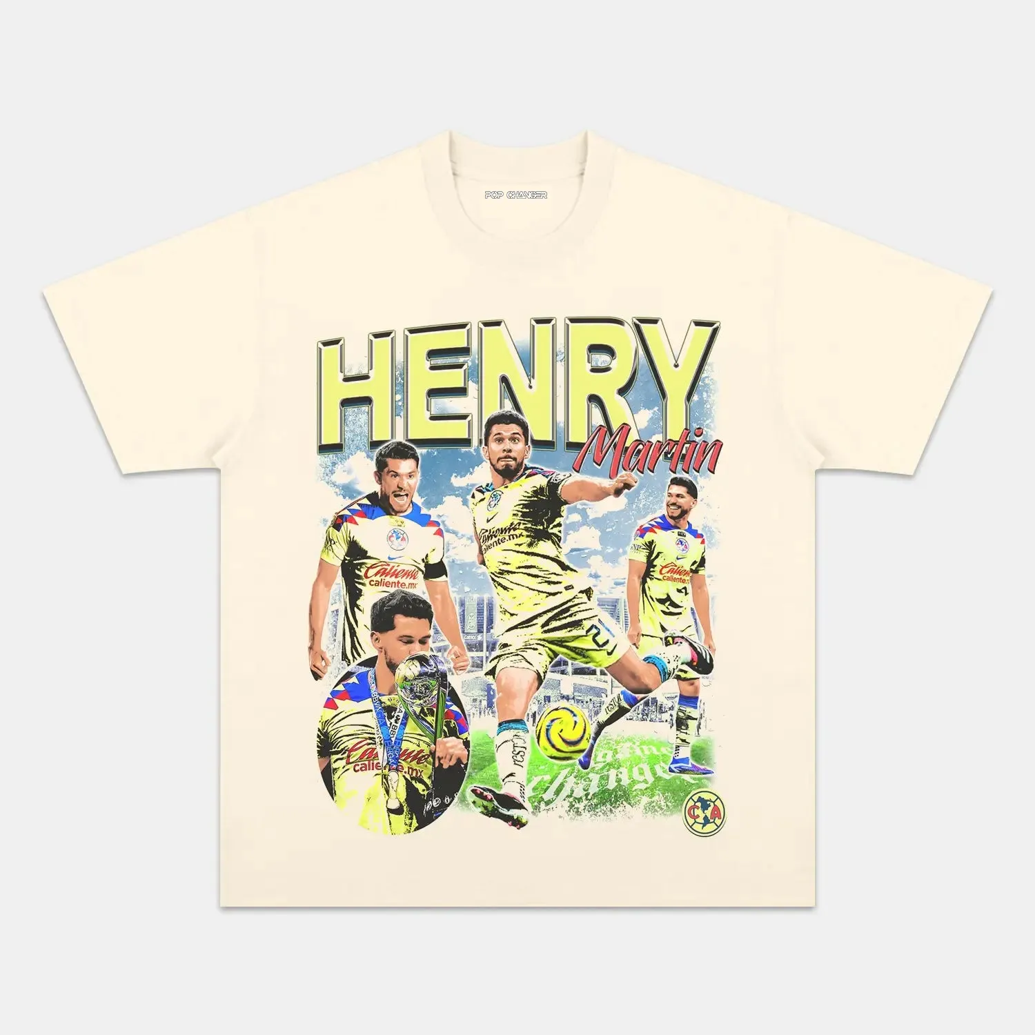 HENRY MARTIN TEE Style001 Hoodie, Sweatshirt | CiraTrend.com (Image 4)