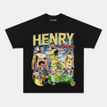 HENRY MARTIN TEE Style001 Hoodie, Sweatshirt | CiraTrend.com (Image 1)