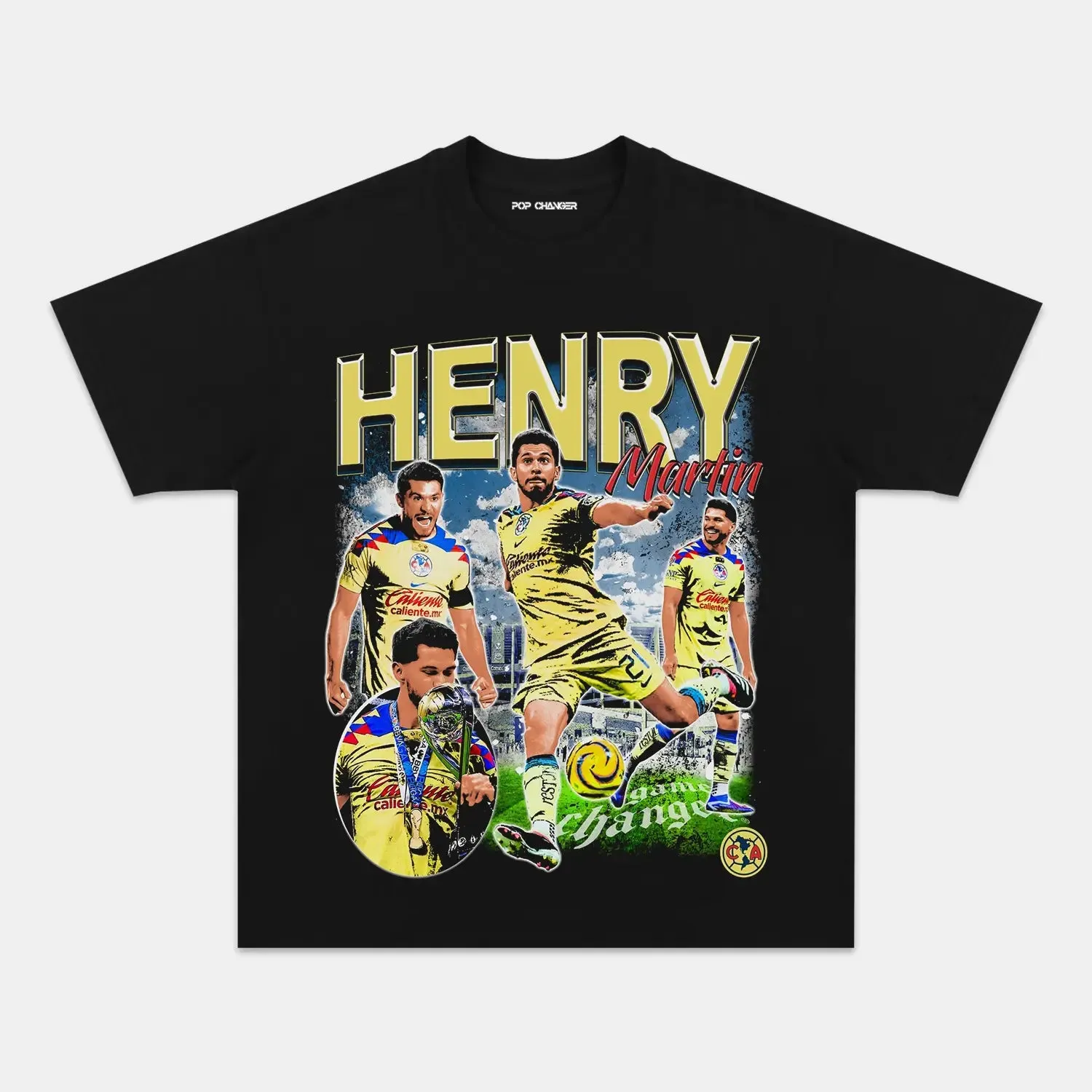 HENRY MARTIN TEE Style001 Hoodie, Sweatshirt | CiraTrend.com (Image 1)