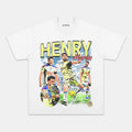 HENRY MARTIN TEE Hoodie, Sweatshirt | CiraTrend.com (Image 1)