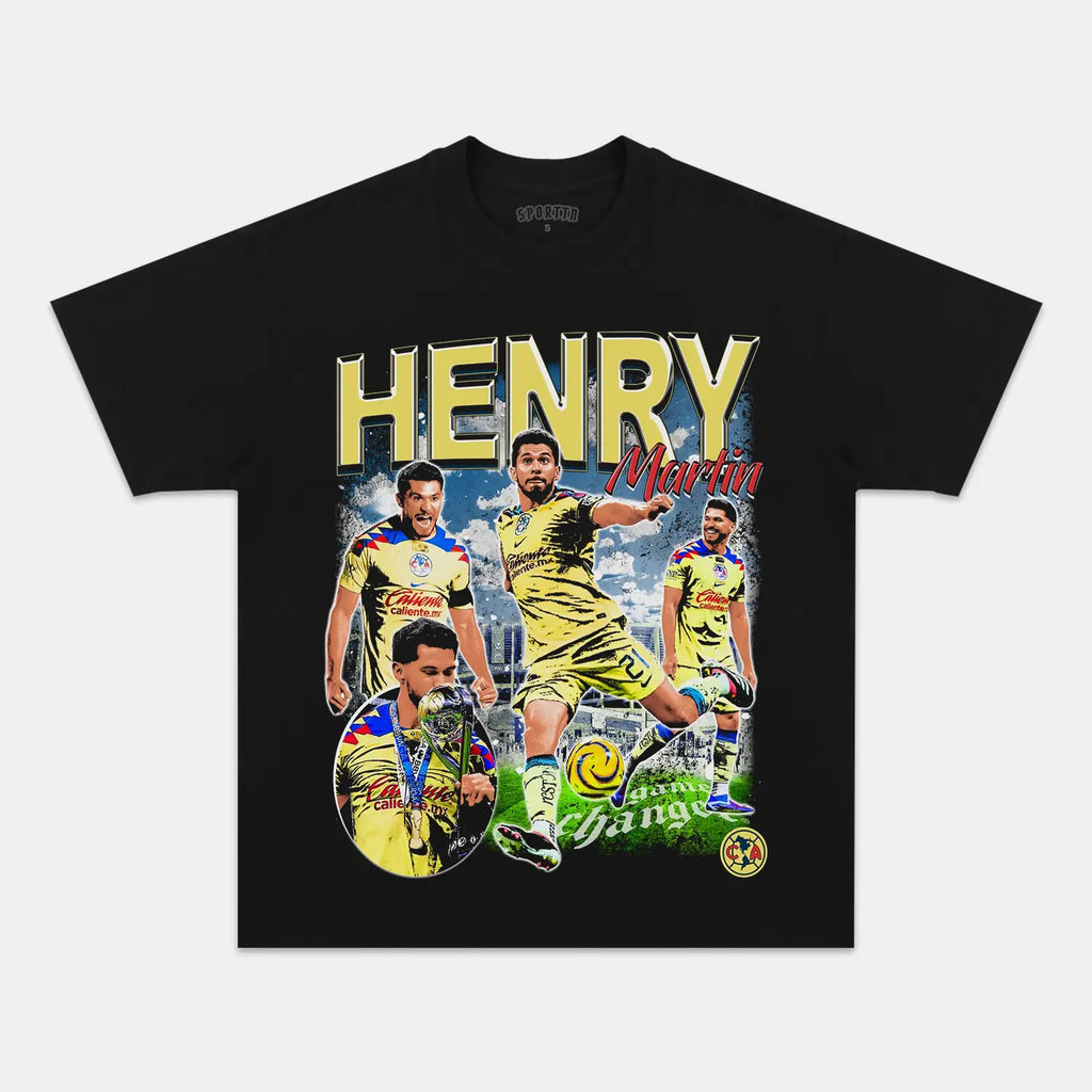 HENRY MARTIN TEE Hoodie, Sweatshirt | CiraTrend.com (Image 5)