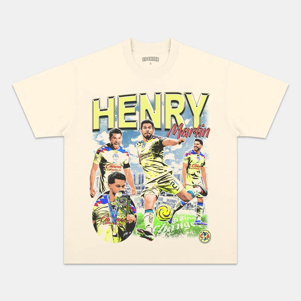 HENRY MARTIN TEE Hoodie, Sweatshirt | CiraTrend.com (Image 4)