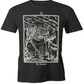 THE HERMIT TAROT SHIRT Hoodie, Sweatshirt | CiraTrend.com