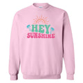 HEY Sunshine Sweatshirt 'NLB' T-Shirts, Hoodie | CiraTrend.com
