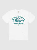 Happy Gilmore Chubbs Peterson Golf Academy Comfort Colors T-Shirt Hoodie, Sweatshirt | CiraTrend.com (Image 1)