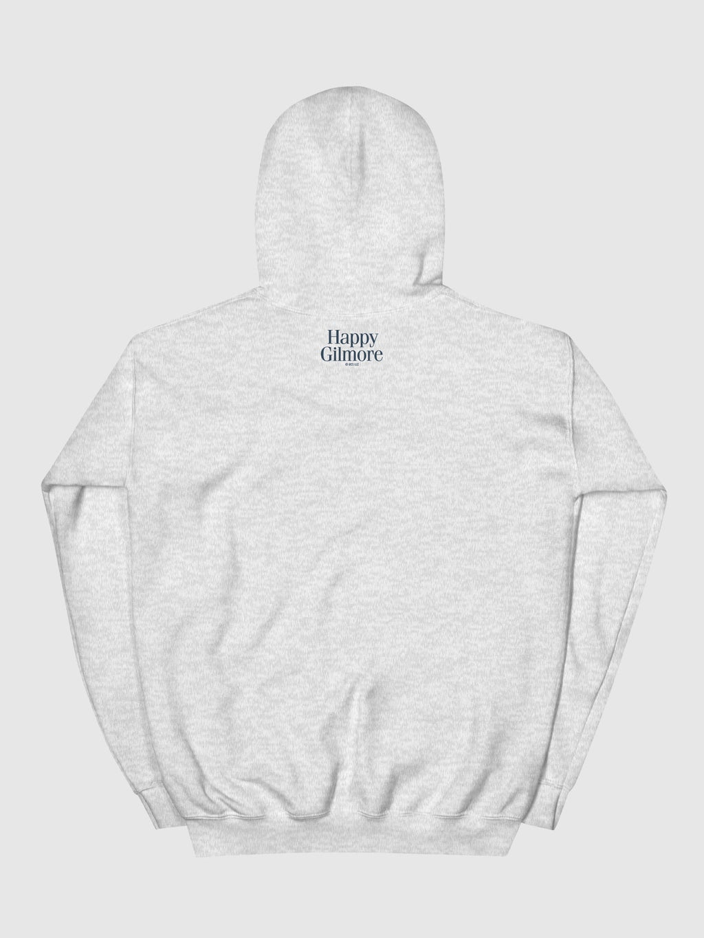 Happy Gilmore The Waterbury Open Hoodie T-Shirts, Sweatshirt | CiraTrend.com (Image 2)