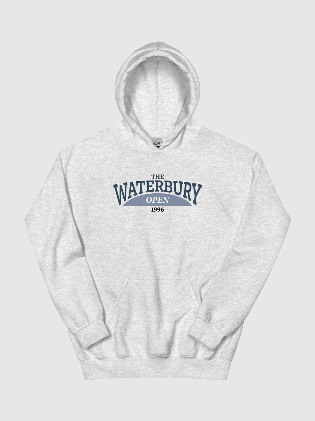 Happy Gilmore The Waterbury Open Hoodie T-Shirts, Sweatshirt | CiraTrend.com (Image 1)