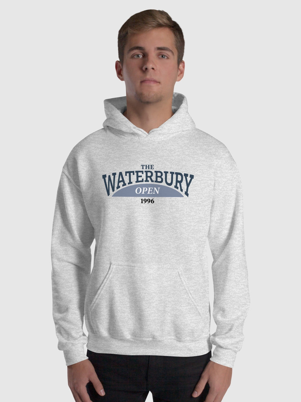 Happy Gilmore The Waterbury Open Hoodie T-Shirts, Sweatshirt | CiraTrend.com (Image 3)