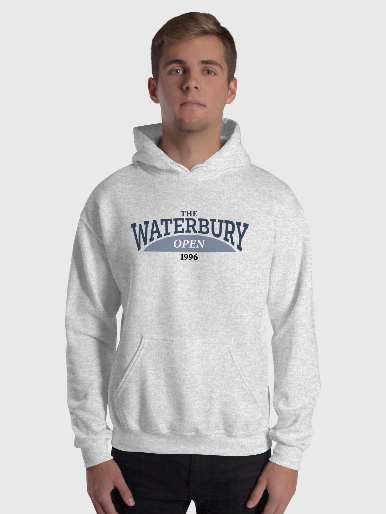 Happy Gilmore The Waterbury Open Hoodie T-Shirts, Sweatshirt | CiraTrend.com (Image 3)